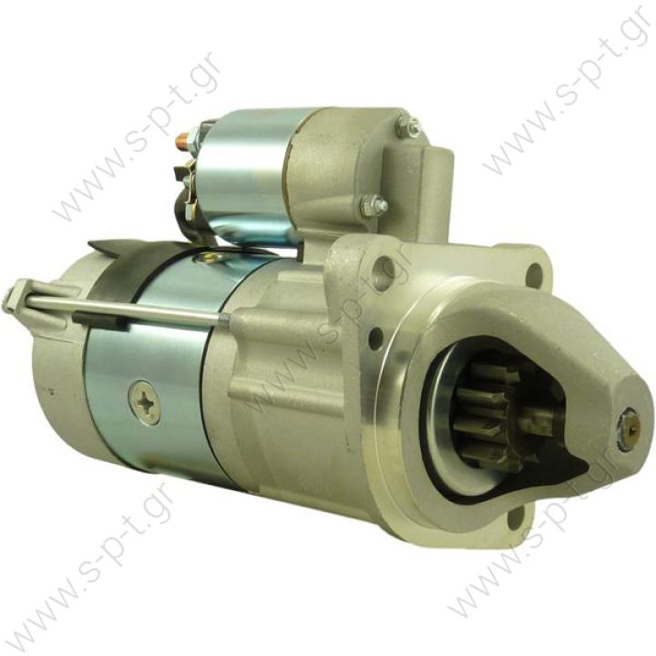 2873K404 ΜΙΖΑ 12V 3,0Kw 10Δ PERKINS 1000, 1100     ΜΙΖΑ Perkins Engine 1004-4 1004G 1004-42 1104D-E44T 1104C-44 1004C-E44   2873K404 2873K621 63280040 12V 3.0 Kw   10 Teeth   63280040   Perkin  428000-1380 Lucas LRS2206 O.E.M 2873K404 Perkins Vista C/D  