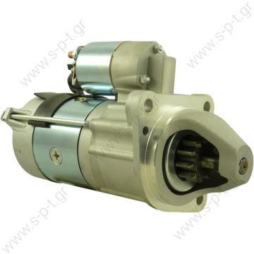 2873K404 ΜΙΖΑ 12V 3,0Kw 10Δ PERKINS 1000, 1100     ΜΙΖΑ Perkins Engine 1004-4 1004G 1004-42 1104D-E44T 1104C-44 1004C-E44   2873K404 2873K621 63280040 12V 3.0 Kw   10 Teeth   63280040   Perkin  428000-1380 Lucas LRS2206 O.E.M 2873K404 Perkins Vista C/D   - 