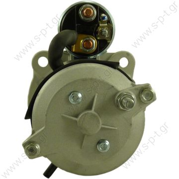 2873K404 ΜΙΖΑ 12V 3,0Kw 10Δ PERKINS 1000, 1100     ΜΙΖΑ Perkins Engine 1004-4 1004G 1004-42 1104D-E44T 1104C-44 1004C-E44   2873K404 2873K621 63280040 12V 3.0 Kw   10 Teeth   63280040   Perkin  428000-1380 Lucas LRS2206 O.E.M 2873K404 Perkins Vista C/D   - 