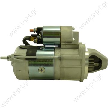 2873K404 ΜΙΖΑ 12V 3,0Kw 10Δ PERKINS 1000, 1100     ΜΙΖΑ Perkins Engine 1004-4 1004G 1004-42 1104D-E44T 1104C-44 1004C-E44   2873K404 2873K621 63280040 12V 3.0 Kw   10 Teeth   63280040   Perkin  428000-1380 Lucas LRS2206 O.E.M 2873K404 Perkins Vista C/D   - 