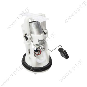 228222009002Z \ ANTLIA BENZ.VDO BMW E46 \ VDO  BMW 3 Series E46 / VEMO made Hugh El pump fuel pump fuel pump new 1614-6766-942  - 