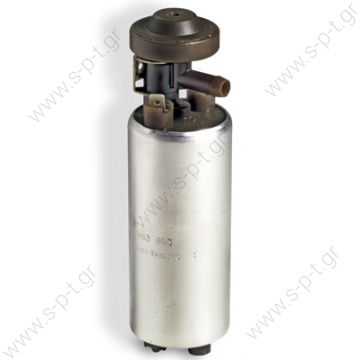 0580453903 \ ΑΝΤΛΙΑ ΒΕΝΖΙΝΗΣ \ BOSCH  BOSCH 0 580 453 903 Fuel Pump ZASTAVA  YUGO FLORIDA 1.3 (103 A) - 