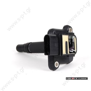 ΠOΛAΠΛAΣIAΣTΗΣ-ZSE-009-BERU-0040402009 για SEAT TOLEDO  II (1M2) 10/98->05/06 1.8 20VT AUQ; APP (180hp) 09/00->07/04       Πολλαπλασιαστής Beru Made In Germany 06B905115E   HITACHI	CM11-201D VAG	06B 905 115 VAG	06B 905 115 B VAG	06B 905 115 E - 