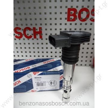 0986221024   BOSCH ΠΟΛΛΑΠΛΑΣΙΑΣΤΗΣ ΜΑΚΡΥΣ ΜΟΝΟΣ AUDI A3, A4, VW GOLF IV, IBIZA IV      \ ΠΟΛΛΑΠΛΑΣΙΑΣΤΗΣ 10328 \ BOSCH  ΠΟΛΛΑΠΛΑΣΙΑΣΤΗΣ AUDI SEAT SKODA VW 06A905115 06A905115A 06A905115C 06A905115S 0986221024 880007  - 