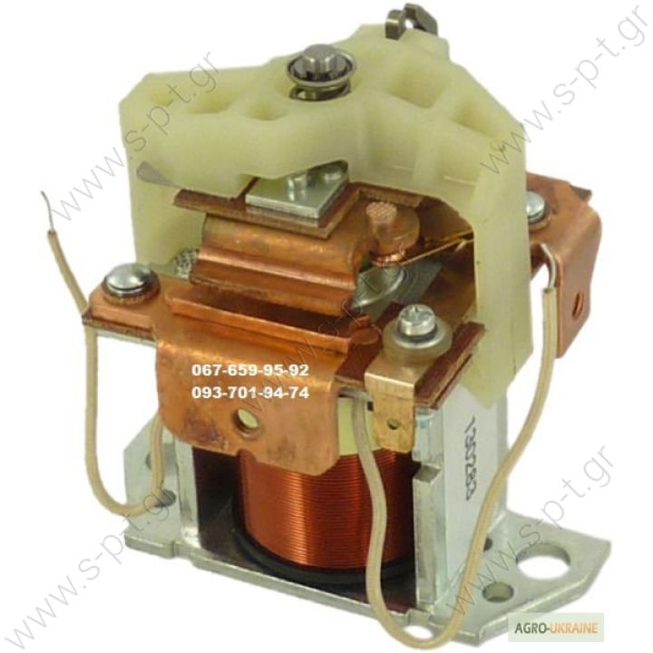 MERCEDES 000 152 40 10   ΜΠΟΥΤΟΝ ΜΙΖΑΣ 24V BOSCH FKB ANΩ    Relay, starter;   BOSCH 24v 0331101006 - 0 331 101 006 Solenoid Starter     Relay Starter Solenoid Switch 0331101006, 000-152-40-10, Volvo 240488 24V