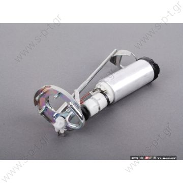 228220007001Z \ ANTLIA BENZ.VDO E30 3,0 bar \ VDO   BMW 3 series E30 VDO made fuel pump new (16141184022/16141179992)  - 