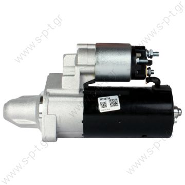 D7G14   VALEO  ΜΙΖΑ  1.7 KW V   MERCEDES BENZ  12 V     D7R36   ΜΙΖΑ 12V 1.7KW 10Δ MERCEDES C-CLASS, CLK, E-CLASS, M-CLASS  C-KLASSE Kombi C 320 CDI    OEM: D7G14,  VALEO 458240   Bosch No: 0986021320  BOSCH 0 986 021 320    OEM	D7G14 : 0001115005 - 