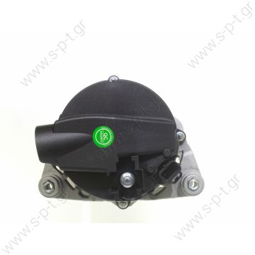 63321711  ΔΥΝΑΜΟ  MARELLI 12V 90Α FORD FIESTA 1.8D 99-02    MAGNETI MARELLI	63321711, 63321711B, 63341711     FORD  1.8TDi 12V 90A 2f +pulley 3f  Ford / Jaguar / Mazda Replacing 63321711 Lucas LRB456 Hella CA1649 Ford Courier / Fiesta 1.8 TDdi - 