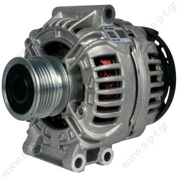 0 124 415 046 ΔΥΝΑΜΟ 12V 98A 0124415046 ΔΥΝΑΜΟ RENAULT    MEGANE 98A 0986041850 BOSCH ΔΥΝΑΜΟ RENAULT  RN Mégane Scénic I 1.4/1.6 16V 90A L-DF  7711134564  BOSCH  0 986 041 850   RENAULT  7701476810  DACIA LOGAN (LS_) 1.4 (LSOA, LSOC, LSOE, LSOG) (2004-0)  - 