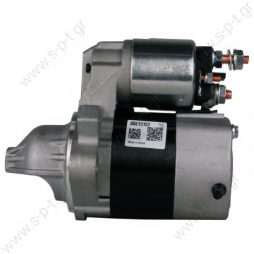 438192 VALEO  MIZA 12V 8Δ CITROEN, PEUGEOT,TOYOTA AYGO TS10E1 CITROEN - C1 (PM_, PN_) (2005-) 1.0 (2005-) PEUGEOT - 107 (2005-) 1.0 (2005-) TOYOTA - AYGO (WNB1_, KGB1_) (2005-) 1.0 (KGB10) (2005-) 1.0 GPL (2005-) - 