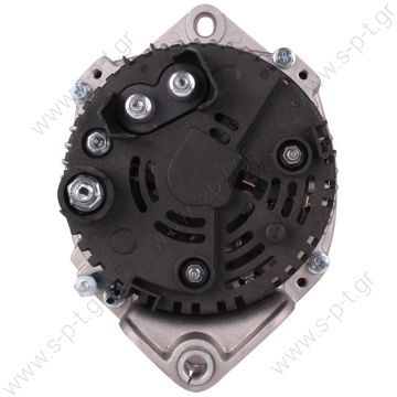 0 986 041 441  BOSCH ΔΥΝΑΜΟ  12V  110Α   BOSCH 0 986 041 441 ΔΥΝΑΜΟ        MEGANE 20-110A  BOSCH 0986041441  RENAULT - 19 I (B/C53_) (1988-1994) 1.8 16V (B/C53D) (1989-1992)   VOLVO - S40 I (VS) (1995-2003) 1.9 DI (2000-2003) - 