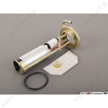 228220007001Z \ ANTLIA BENZ.VDO E30 3,0 bar \ VDO   BMW 3 series E30 VDO made fuel pump new (16141184022/16141179992)  - 