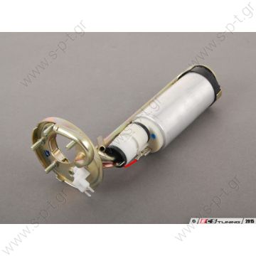 228220007001Z \ ANTLIA BENZ.VDO E30 3,0 bar \ VDO   BMW 3 series E30 VDO made fuel pump new (16141184022/16141179992)  - 