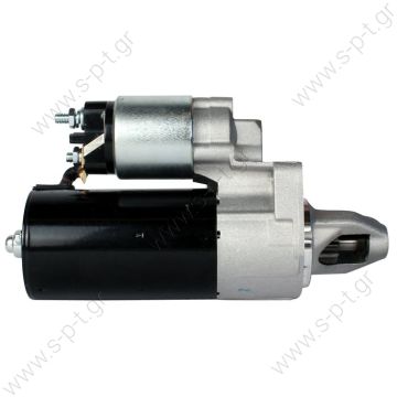 D7G14   VALEO  ΜΙΖΑ  1.7 KW V   MERCEDES BENZ  12 V     D7R36   ΜΙΖΑ 12V 1.7KW 10Δ MERCEDES C-CLASS, CLK, E-CLASS, M-CLASS  C-KLASSE Kombi C 320 CDI    OEM: D7G14,  VALEO 458240   Bosch No: 0986021320  BOSCH 0 986 021 320    OEM	D7G14 : 0001115005 - 