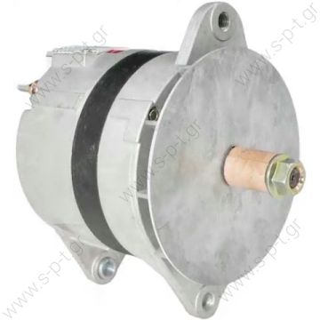 110-555    LEECE NEVILLE   ΔΥΝΑΜΟ     12V 160A   - Leece Neville style 12v 160a IR/EF  Internal Regulator / External Fan w/o pulley              021105-F96	3D97252G01	8LHA2070VBH 105-329	44-8996	8LHA2070VE 110-255	8LHA2070VF 110-555	8329N	8LHA2241VAH  - 