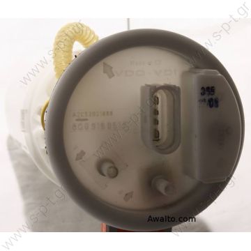 0986580934  BOSCH ΑΝΤΛΙΑ ΚΑΥΣΙΜΟΥ VAG   ΑΝΤΛΙΑ ΜΕ ΦΛΟΤΕΡ SEAT IBIZA IV,CORDOBA,SKODA FABIA,VW POLO 3BAR  0986580934 \ ΑΝΤΛΙΑ ΚΑΥΣΙΜΩΝ \ BOSCH  ΑΝΤΛΙΑ ΚΟΜΠΛΕ ΒΕΝΖΙΝΗ VDO A2C59511651 POLO 9N,FABIA,IBIZA - 