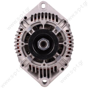 0 986 041 441  BOSCH ΔΥΝΑΜΟ  12V  110Α   BOSCH 0 986 041 441 ΔΥΝΑΜΟ        MEGANE 20-110A  BOSCH 0986041441  RENAULT - 19 I (B/C53_) (1988-1994) 1.8 16V (B/C53D) (1989-1992)   VOLVO - S40 I (VS) (1995-2003) 1.9 DI (2000-2003) - 