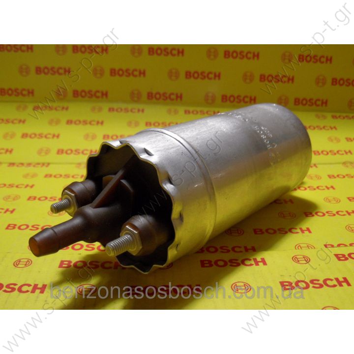 S0580464070, BOSCH 0580464070 - ΑΝΤΛΙΑ ΚΑΥΣΙΜΟΥ AR/BMW/OPEL/V    BOSCH 0 580 464 070 Fuel Pump   0580464070 \ ΑΝΤΛΙΑ INJECTION \ BOSCH