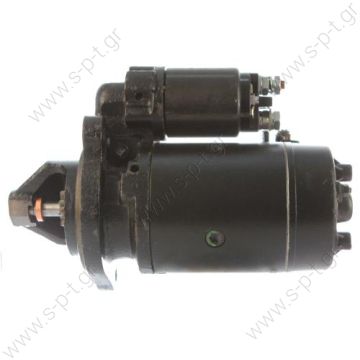 MSN230   MAGNETI MARELLI 063217121010, ΜΙΖΑ 12V 2.7Kw 9Δ UNIVERSAL ΤΡΑΚΤΕΡ  BOSCH 0 001 223 504 (0001223504) MAGNETI MARELLI 063522235040, Starter   FIAT 5111319 FIAT 88205020 HELLA 8EA731785001 HELLA 8EA726196001 HC-PARTS CS795 DELCO REMY DRS2670 - 