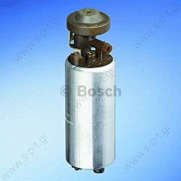 0580453903 \ ΑΝΤΛΙΑ ΒΕΝΖΙΝΗΣ \ BOSCH  BOSCH 0 580 453 903 Fuel Pump ZASTAVA  YUGO FLORIDA 1.3 (103 A) - 