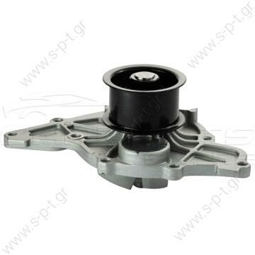 P562 Αντλία Νερού Hepu 059121004E AUDI,VW,SKODA  FOR AUDI A4 A6 2.5 TDi COOLING COOLANT WATER PUMP 059 121 004 E 059121004E - 