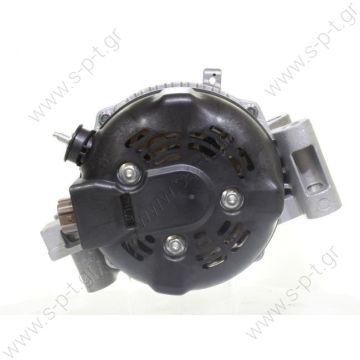 270600R011 ΔΥΝΑΜΟ 2.2 DIESEL AVENSIS 2012   12V 100A TOYOTA AURIS, COROLLA  27060-0R011   Toyota Auris 2.0 d4d 2.2d4d 100amp ΔΥΝΑΜΟ  Auris (E15) '07 -'09 1.4 D4d ντίζελ 100A Toyota Auris (_ZE15_,_RE15_) 2,0 D-4D 2,2 D Diesel   TOYOTA AURIS 2.0D 07 to 09  - 