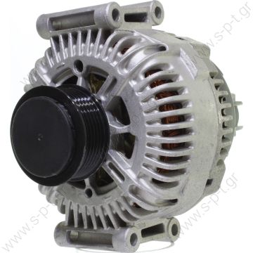 30393 VALEO ΔΥΝΑΜΟ  12V 150A    AUDI  A4 3.2FSI 12V 150A 66PVF6 [L-DFM 12V 150A   443294,     TG16C010 Valeo    AUDI A6 2.4 2.8 3.0 3.2 TFSI FSI quattro ORIGINAL VALEO   VW, AUDI, SEAT, SKODA, MERCEDES, SMART, TOYOTA und BMW k - 