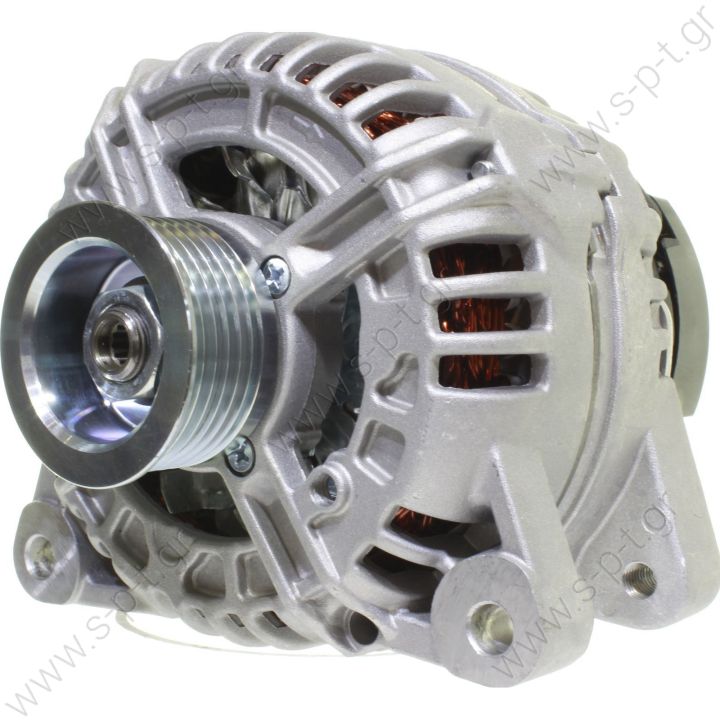 SG15C031   ΔΥΝΑΜΟ  VALEO  12V 150A Suzuki Liana 1.4 DDiS Toyota Aygo 1.4 HDi Diesel Neu  Valeo Original 12V 150A SUZUKI Liana 1.4 DDiS TOYOTA Aygo 1.4 HDi   	OE:	443630, 0 124 525 034,  A14VI40, SG15C031, SG15S017, SG15S031, TG15C022, TG15C023, TG15C054