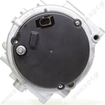 10480404   ΔΥΝΑΜΟ 12V 190 Amp   MB CDI 12V 190A  ΥΔΡΟΨΥΚΤΟ  PV6 x 49.5 Product Type:	Alternator Product Application:	Mercedes / Ssangyong Replacing 10480404 Lucas LRA2162 Hella CA1838 Mercedes Various Models - 