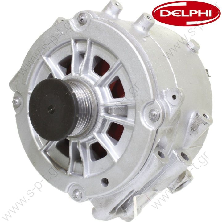 10480404   ΔΥΝΑΜΟ 12V 190 Amp   MB CDI 12V 190A  ΥΔΡΟΨΥΚΤΟ  PV6 x 49.5 Product Type:	Alternator Product Application:	Mercedes / Ssangyong Replacing 10480404 Lucas LRA2162 Hella CA1838 Mercedes Various Models