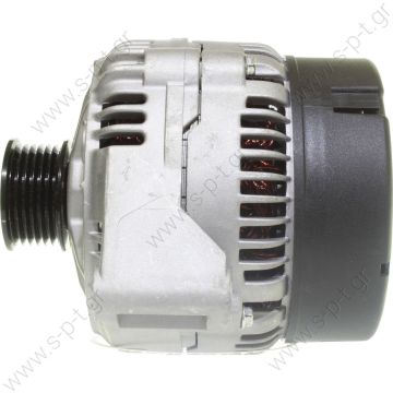 0986040170  BOSCH  ΔΥΝΑΜΟ  MERCEDES VITO  0 986 041 040  96-03' VARIO ΔΥΝΑΜΟ BOSCH  14V 40/90A  BOSCH 0 123 320 047 (0123320047), Mercedes Benz E-Class 1997 1998 1999 2000 - 2003    MERCEDES V-CLASS	1996-2003 VITO Box	1997-2003 VITO Bus	1996-2003 - 