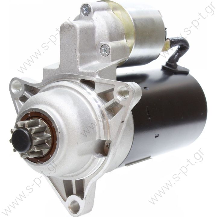 D7RS131  ΜΙΖΑ 12V 1,8KW 10Δ VW TRANSPORTER IV T4, SEAT IBIZA II   ΜΙΖΑ  VW Transporter T4 diesel  12v, 2.0kW, 10t    FORD TRANSIT Bus (T_ _)  SEAT IBIZA II (6K1)  VW MULTIVAN V (7HM, 7HN, 7HF, 7EF, 7EM, 7EN)  VW PASSAT (3B3)  VW TRANSPORTER IV - T4  