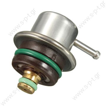 BOSCH 0 280 160 575 (0280160575), Ρυθμιστής Πίεσης Καυσίμου Βosch 4,0 BarΓνήσιος Κωδικός 078133534 - 