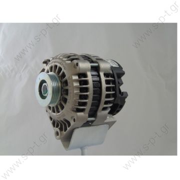 0986045201 BOSCH  ΔΥΝΑΜΟ RENAULT  TWINGO 3283648 ΔΥΝΑΜΟ RENAULT  OEM: A11VI96, Bosch No: 0986045201  SKU	RNLA11VI96 OEM	A11VI96 SKU Bosch	0986045201 SKU Delco	DRA3713 SKU Elstock	28-3715 SKU Hella	CA1302IR SKU Lucas	LRA01858 SKU Valeo	436714 - 