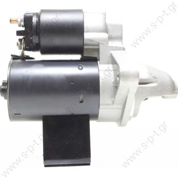 438192   ΜΙΖΑ VALEO 12V 8Δ TOYOTA AYGO, CITROEN C1, PEUGEOT 107 05-  VALEO ΜΙΖΑ  PC C1 1007 Toyota Aygo 1.0L z8 2(1) @ VALEO Original Starter 1,1KW CITROEN C1 1.0 TOYOTA Aygo 1.0 GPL PEUGEOT 107 1.0  TS10E1	VALEO 438192	VALEO 458248	VALEO - 