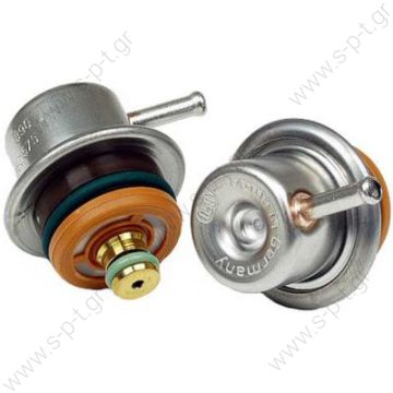 BOSCH 0 280 160 575 (0280160575), Ρυθμιστής Πίεσης Καυσίμου Βosch 4,0 BarΓνήσιος Κωδικός 078133534 - 