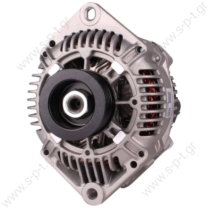 0 986 041 441  BOSCH ΔΥΝΑΜΟ  12V  110Α   BOSCH 0 986 041 441 ΔΥΝΑΜΟ        MEGANE 20-110A  BOSCH 0986041441  RENAULT - 19 I (B/C53_) (1988-1994) 1.8 16V (B/C53D) (1989-1992)   VOLVO - S40 I (VS) (1995-2003) 1.9 DI (2000-2003)