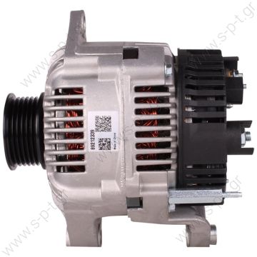 0 986 041 441  BOSCH ΔΥΝΑΜΟ  12V  110Α   BOSCH 0 986 041 441 ΔΥΝΑΜΟ        MEGANE 20-110A  BOSCH 0986041441  RENAULT - 19 I (B/C53_) (1988-1994) 1.8 16V (B/C53D) (1989-1992)   VOLVO - S40 I (VS) (1995-2003) 1.9 DI (2000-2003) - 