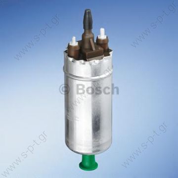 S0580464070, BOSCH 0580464070 - ΑΝΤΛΙΑ ΚΑΥΣΙΜΟΥ AR/BMW/OPEL/V    BOSCH 0 580 464 070 Fuel Pump   0580464070 \ ΑΝΤΛΙΑ INJECTION \ BOSCH - 