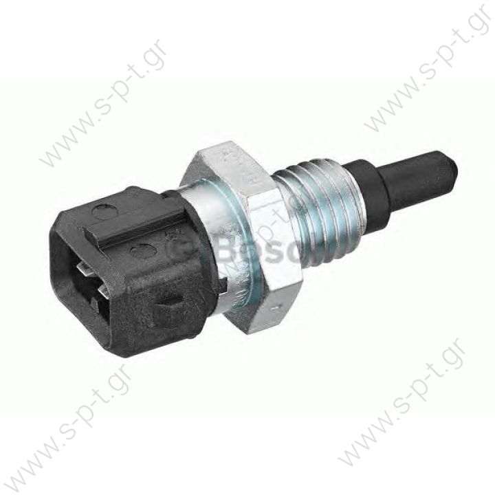 0280130039 \ ΑΙΣΘΗΤΗΡΙΟ ΘΕΡΜΟΚΡΑΣΙΑΣ \ BOSCH   BOSCH 0 280 130 039 Coolant Temperature Sensor; Sender Unit, int