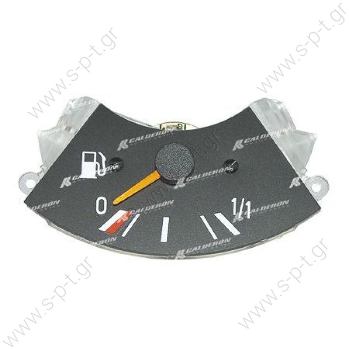 MERCEDES 0025428503 ΟΡΓΑΝΟ ΚΑΥΣΙΜΟΥ Ν,Ν,Γ VDO Instrument Cluster (Instruments) 	  301-492-001-001G         TRUCKTEC AUTOMOTIVE Fuel Gauge (Instruments) 	  01.42.106   