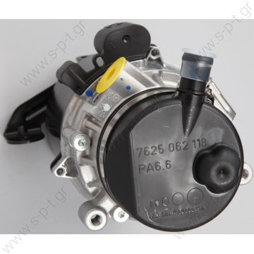 ZF2913601  49562 ZF  Motor ZF MINI OEM 49562 Motor + pump ZF MINI OEM @ BMW MINI Mini R50 R52 R53 / electric power steering pump + power steering electric fan 2-point set new goods (32416778425 + 32416857718)  - 