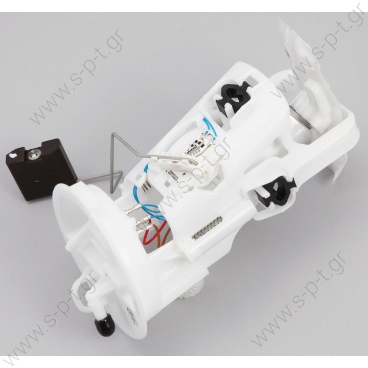 228222009002Z \ ANTLIA BENZ.VDO BMW E46 \ VDO  BMW 3 Series E46 / VEMO made Hugh El pump fuel pump fuel pump new 1614-6766-942 