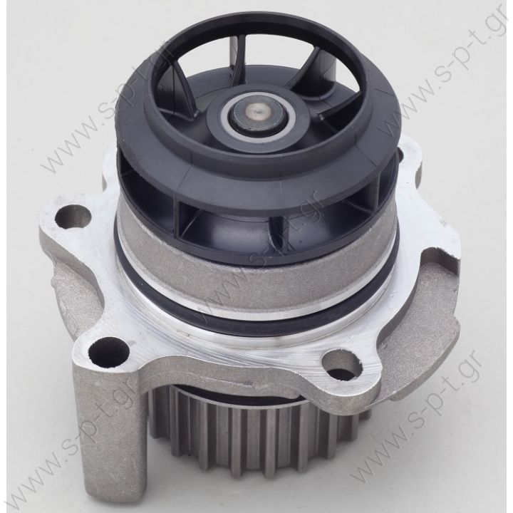 P565 Aντλία Νερού Hepu 045121011H SEAT,SKODA AUDI Audi A3 S3 A4 S4 TT TTS coupe TT Roadster / SIL made water pump new (06F121011V / 06F121011 / 06F121011X)   VW Volkswagen Eos Golf 5 Jetta Passat sirocco / AUDI Audi A3 S3 A4 S4 TT TTS coupe TT Roadster 