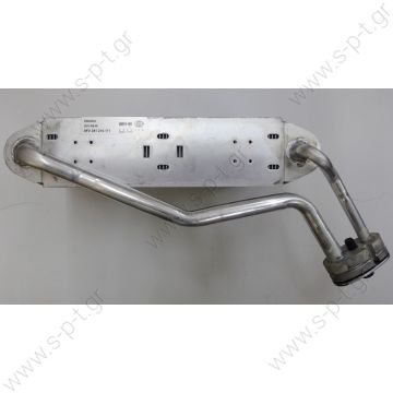 8FV351210171  BEHR-HELLA ΕΒΑΠΟΡΕΤΑ A/C  ΕΒΑΠΟΡΕΤΑ  VW  8D2 820 103 F   HELLA: 8FV351210-171 VW Passat AUDI A4 A4Q RS4      Evaporator, air conditioner  HELLA: 8FV351210-171  VW Passat AUDI A4 A4Q RS4 / HELLA  (8D2820103F / 8FV351210171)  - 