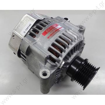 0986080610  BOSCH  ΔΥΝΑΜΟ  BMW MINI COOPER S + Works + John 1.6 102211-2232  0986080610  12V 105 Amp   PV6 X 49  ΔΥΝΑΜΟ MINI 	BMW Replacing 102211-2230 Lucas LRA2548 Hella CA1869 BMW-Mini 102211-2230 YLE102340 12-31-7-515-030 11049    - 