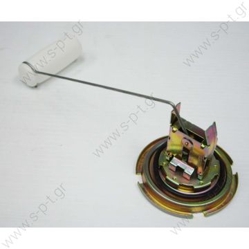 Φλοτέρ VDO 221-824-007-008C VDO 221-824-007-006C (221824007006C), Sender Unit, fuel tank Bus 1973 (ch 213 2138 900) until 7.1979 - 