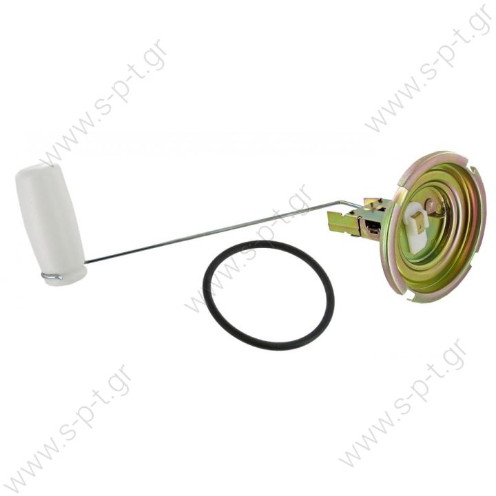 Φλοτέρ VDO 221-824-007-008C VDO 221-824-007-006C (221824007006C), Sender Unit, fuel tank Bus 1973 (ch 213 2138 900) until 7.1979