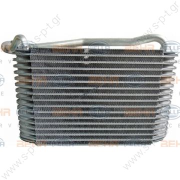 8FV351210171  BEHR-HELLA ΕΒΑΠΟΡΕΤΑ A/C  ΕΒΑΠΟΡΕΤΑ  VW  8D2 820 103 F   HELLA: 8FV351210-171 VW Passat AUDI A4 A4Q RS4      Evaporator, air conditioner  HELLA: 8FV351210-171  VW Passat AUDI A4 A4Q RS4 / HELLA  (8D2820103F / 8FV351210171)  - 