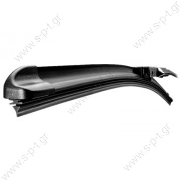 KLAXCAR ΥΑΛΟΚΑΘΑΡΙΣΤΗΡΕΣ FLAT LINE OEM TYPE MULTI-FLAT 16" (400MM) - 